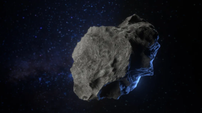 سیارک ها در منظومه شمسی