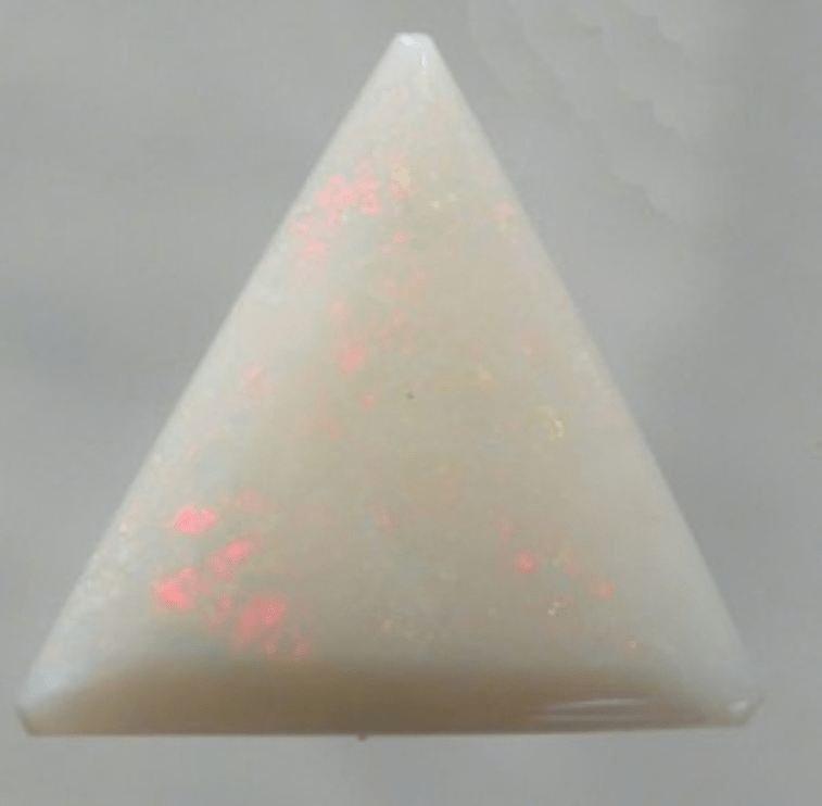 اوپال سفید-White Opal