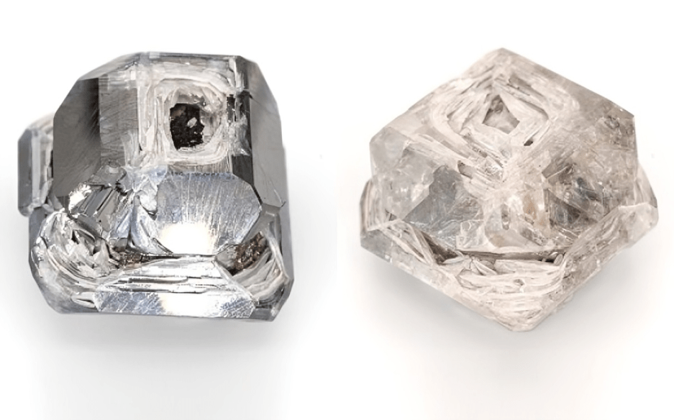 الماس مصنوعی صنعتی