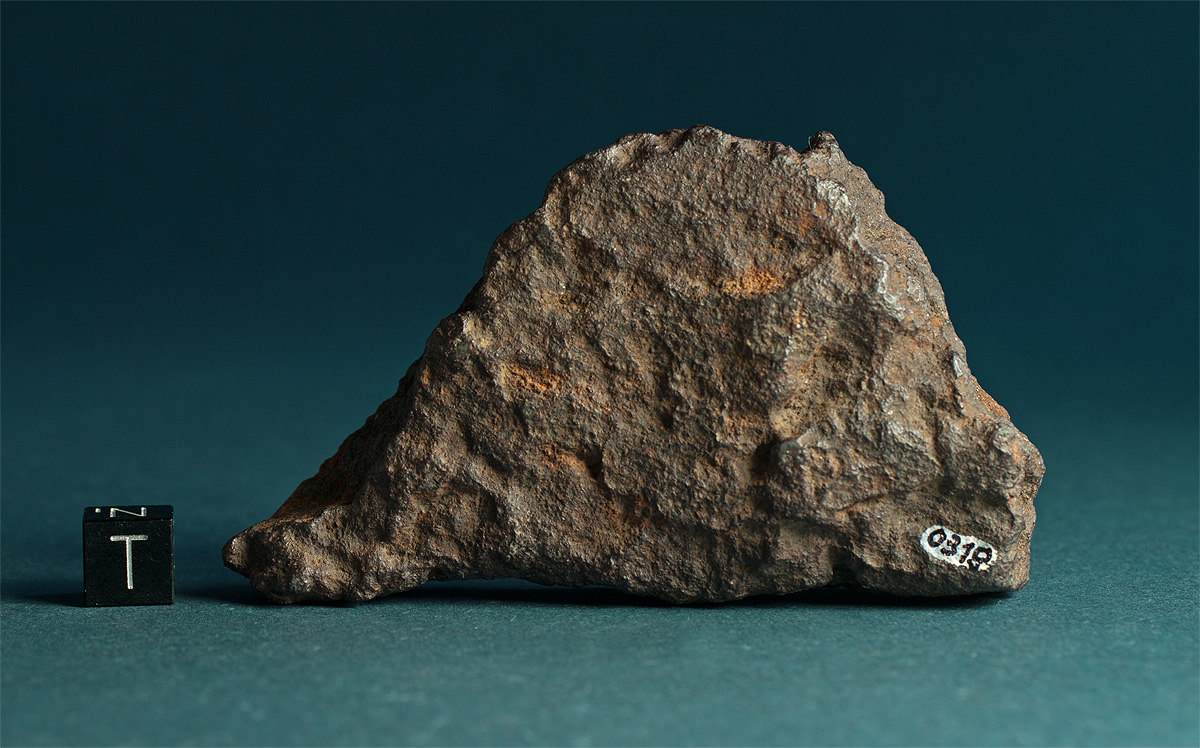 Chinga meteorite