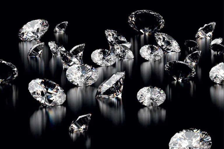 جواهر الماس