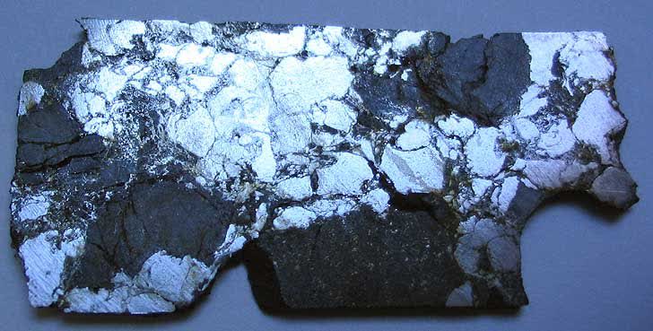 شهاب سنگ کربنی CB| بن کابین