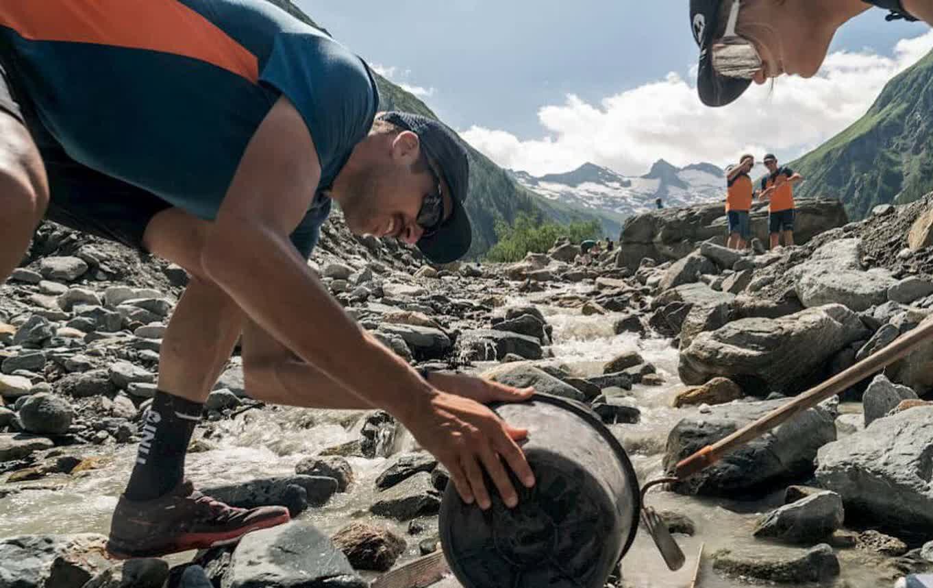 گوهرگردشگری