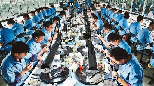 تعدیل نیرو و بیکاری گسترده در صنعت الماس هند