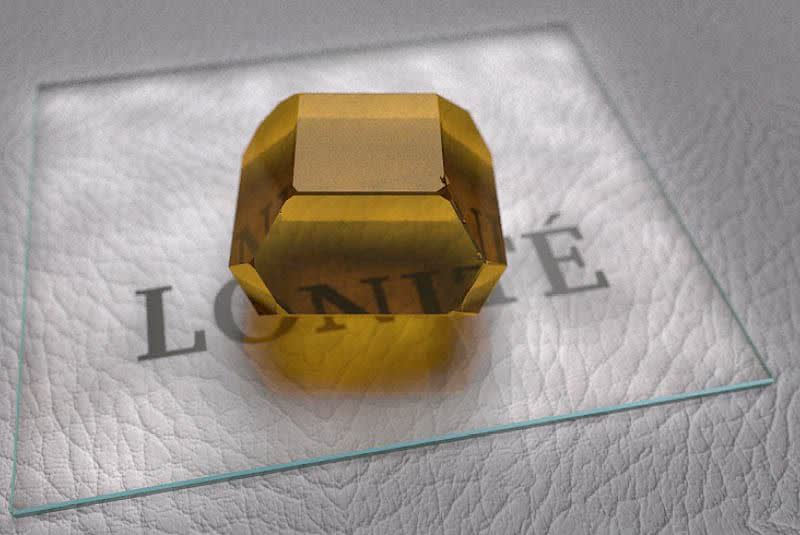 تبدیل خاکستر به الماس | الماس یادبود مردگان