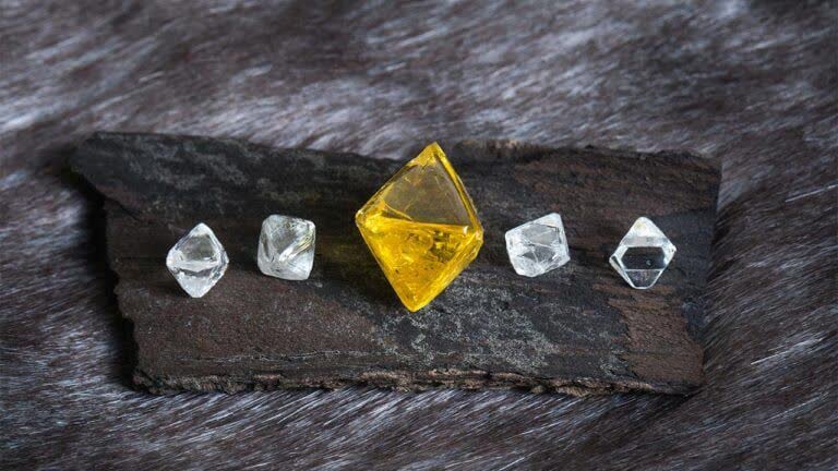 شرکت الماس بورگاندی