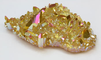 سنگ با بهسازی سطحی آزوتیک میستیک کوارتز