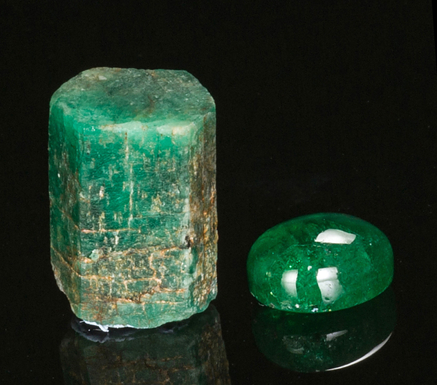 زمرد زیمباوه سانداوانا