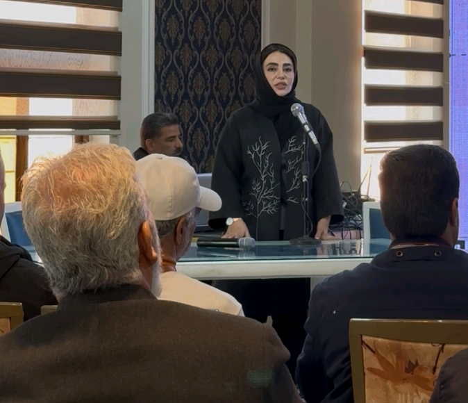 دکتر حدیث صادقی