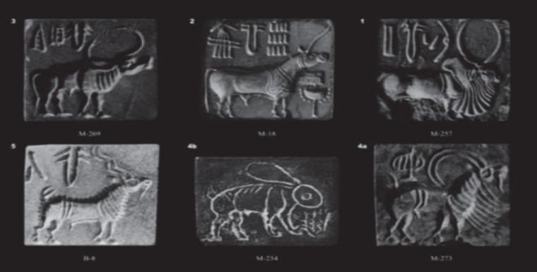 تجارت سنگ‌های نیمه‌قیمتی دره رود سند با فلات ایران و بین‌النهرین